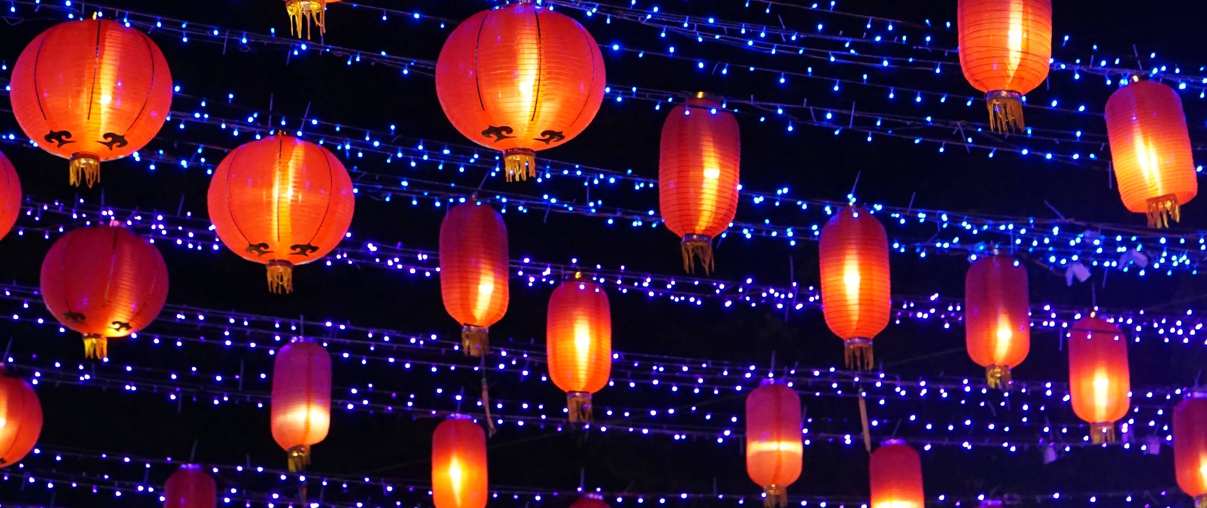 Lunar New Year In Washington DC How To Celebrate